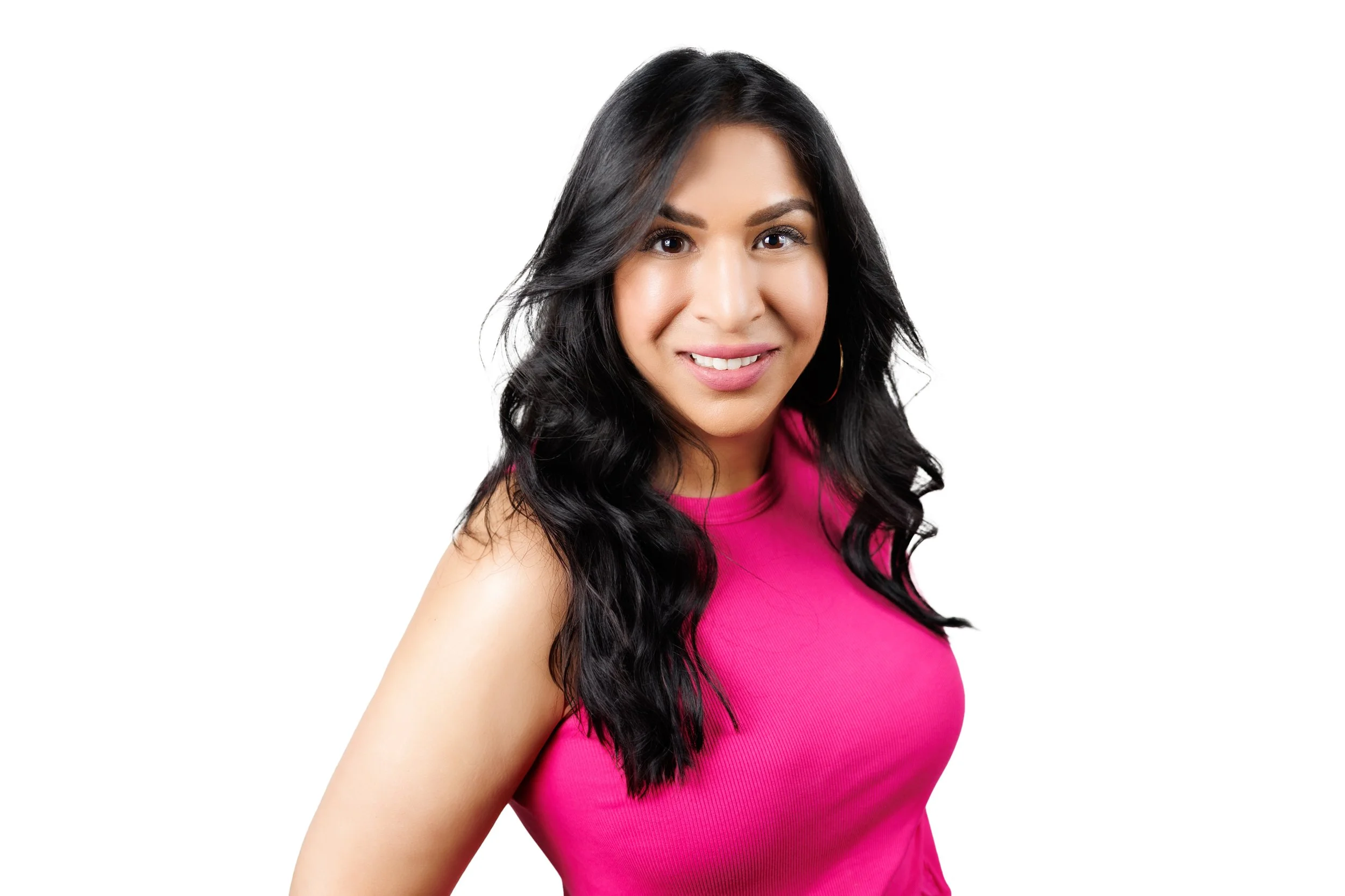 I'm Shahzia — Shahzia Noorally