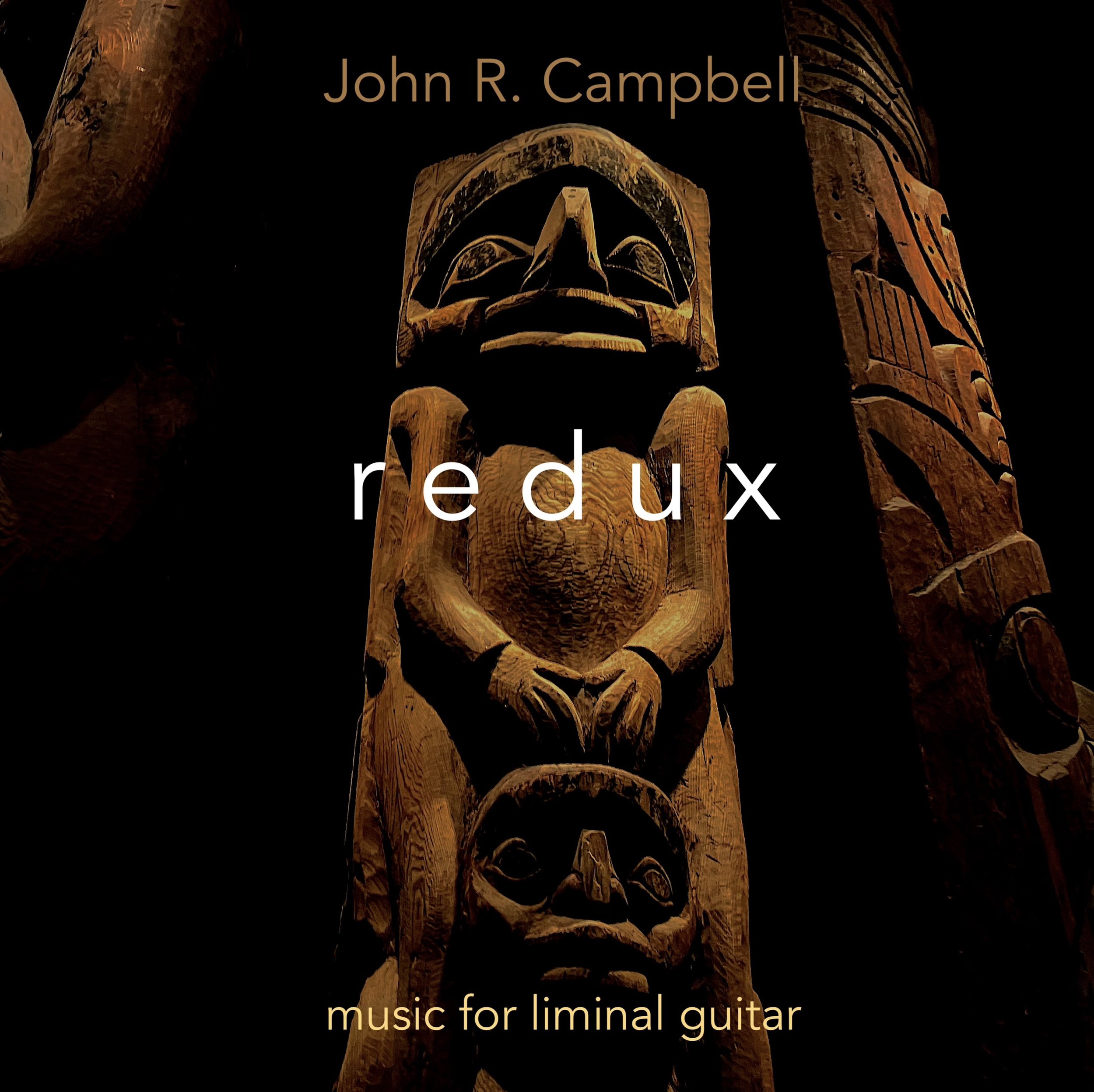 Trance and neo-primitive guitar in a setting of object-generated sound.