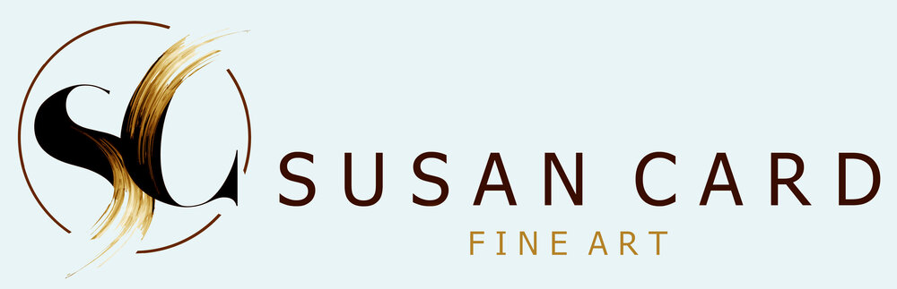 Susan Card Fine Art