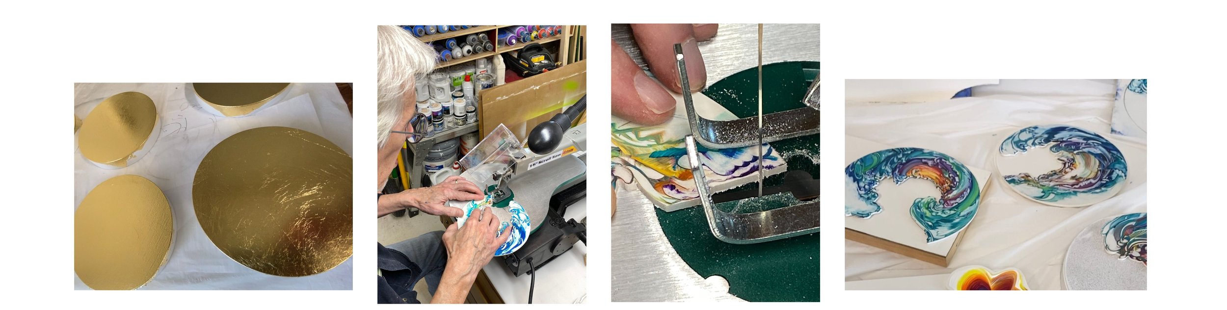 Dimensional Transformations — Susan Card Fine Art