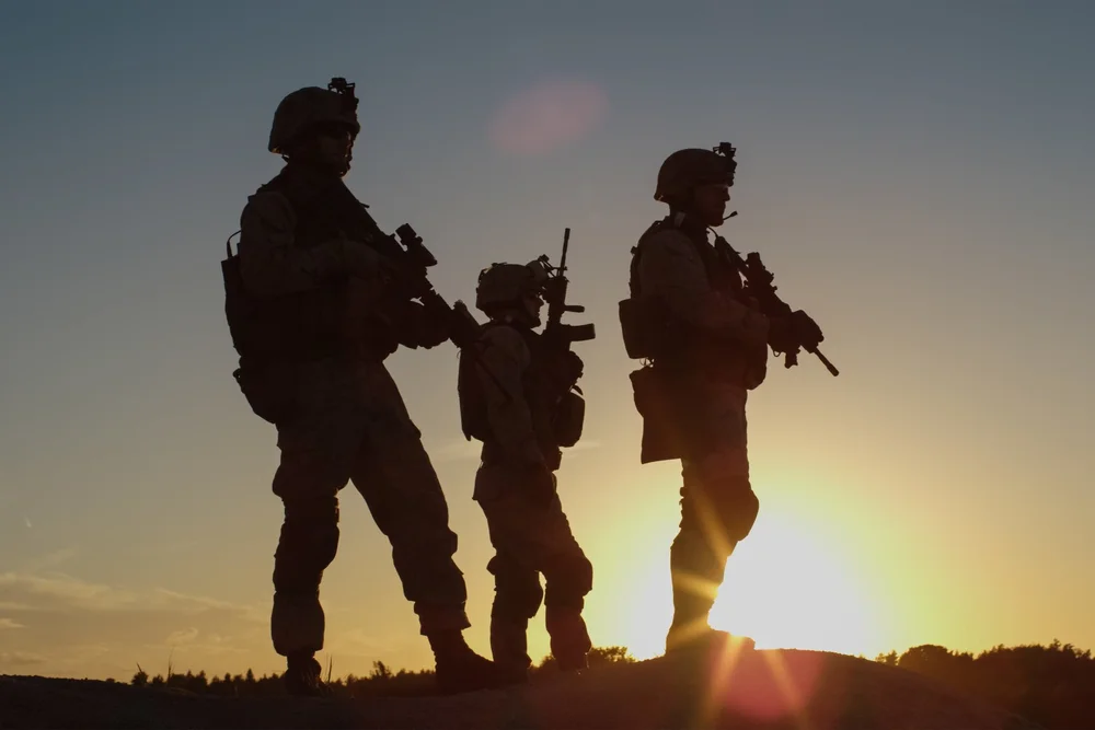 Our Programs — Three Rangers Foundation