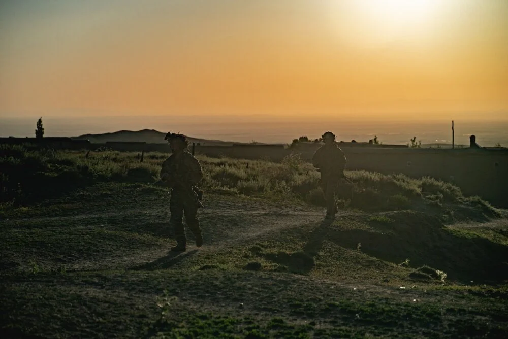 Our Programs — Three Rangers Foundation