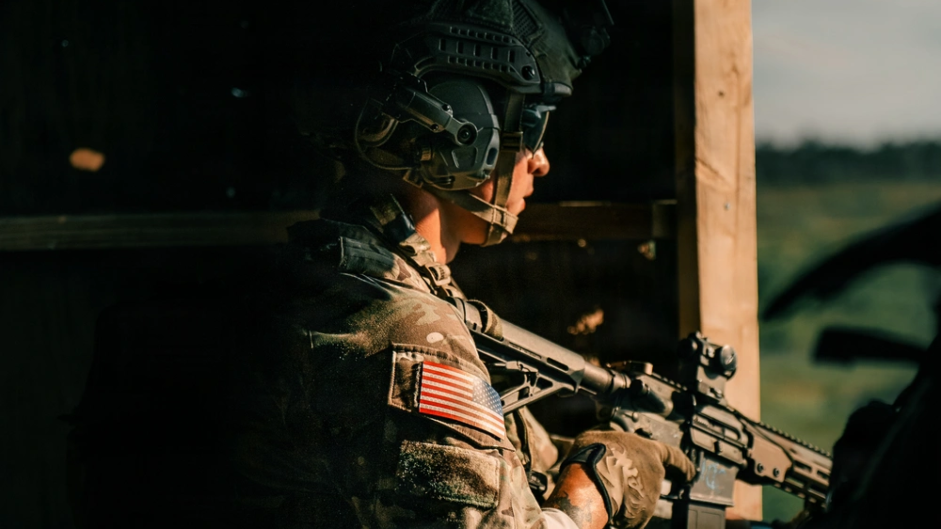 CHRISTMAS MESSAGE FOR 75TH RANGER VETERANS