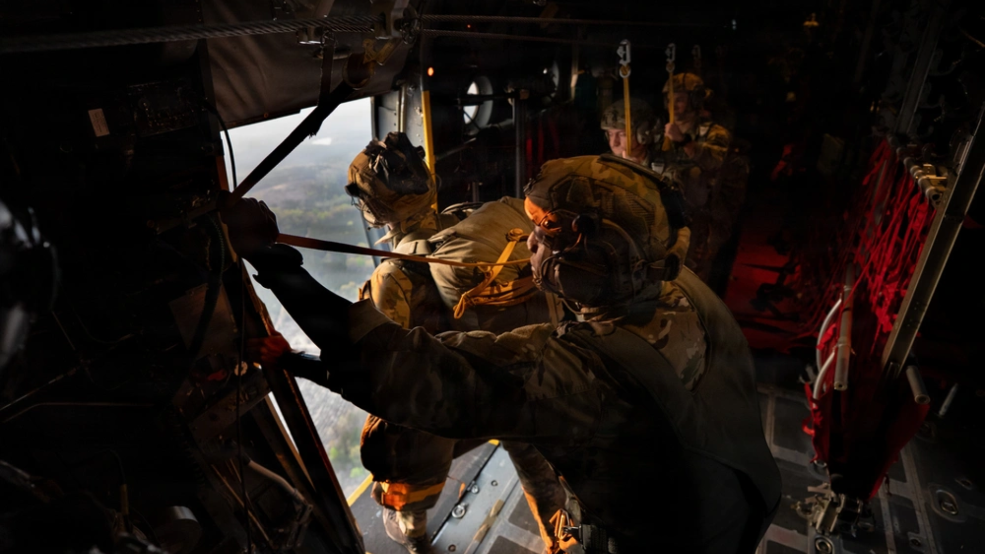 MORE LEADERSHIP THOUGHTS