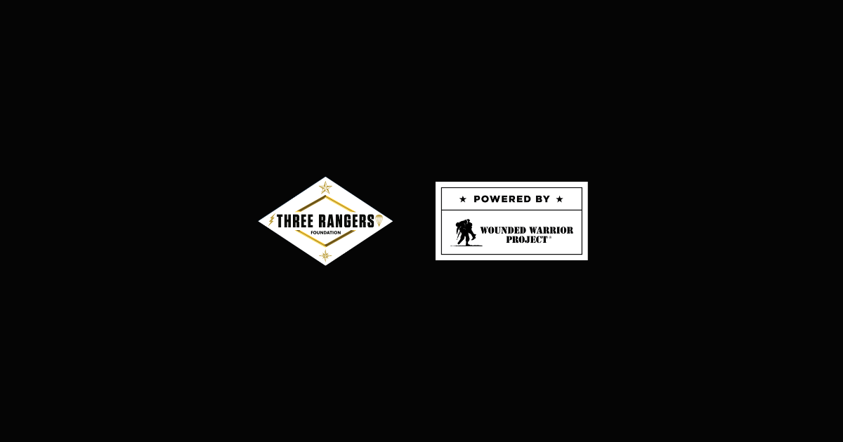 THREE RANGERS FOUNDATION COMMUNITY PARTNERSHIP WITH WOUNDED WARRIOR PROJECT FOR 2025–2026