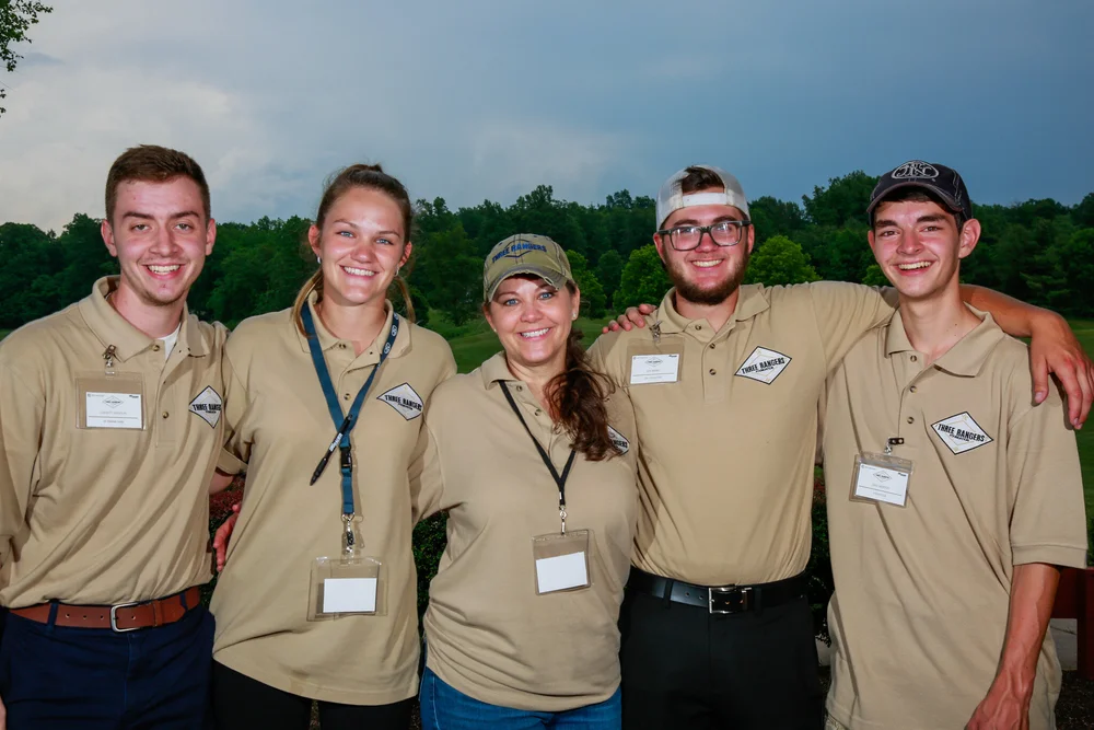 2021 Golf Tournament Gallery — Three Rangers Foundation