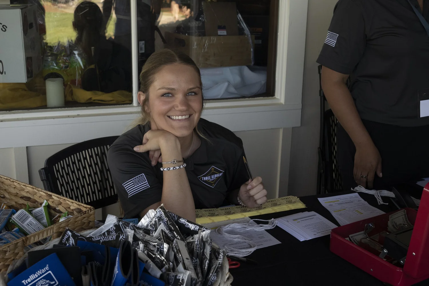 2023 Golf Tournament Gallery — Three Rangers Foundation