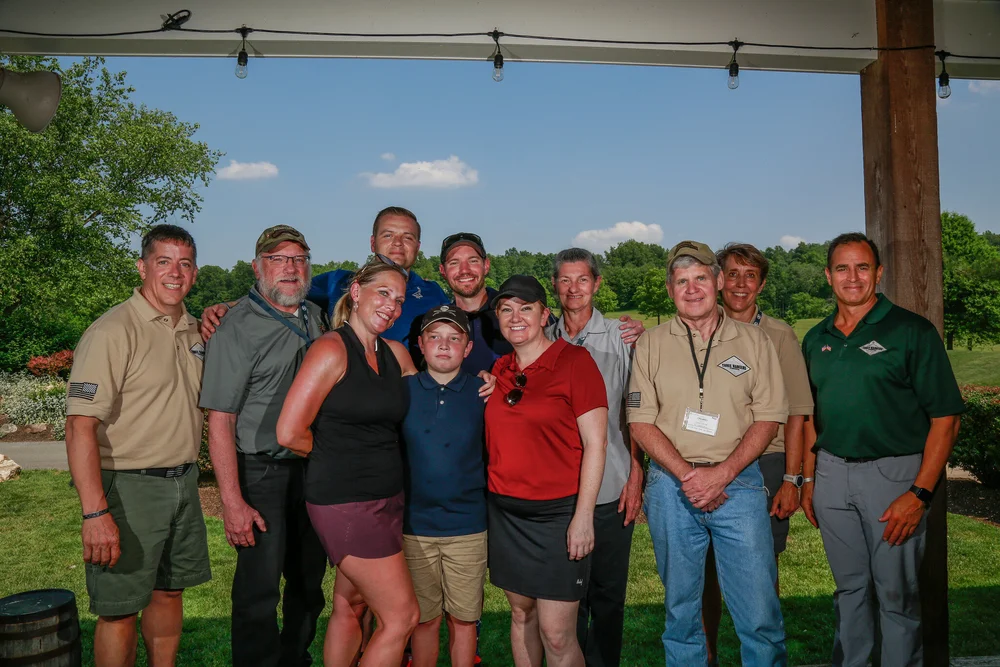 2021 Golf Tournament Gallery — Three Rangers Foundation