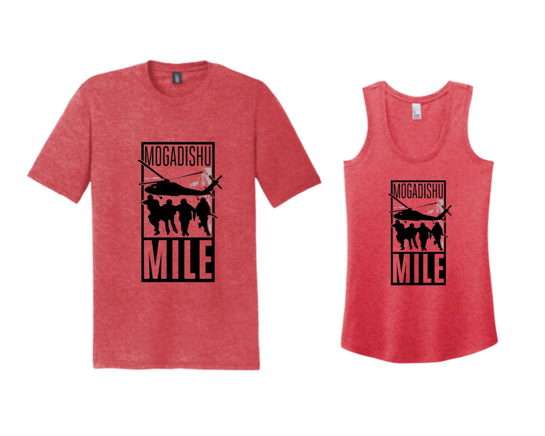 Virtual Mog Mile — Three Rangers Foundation