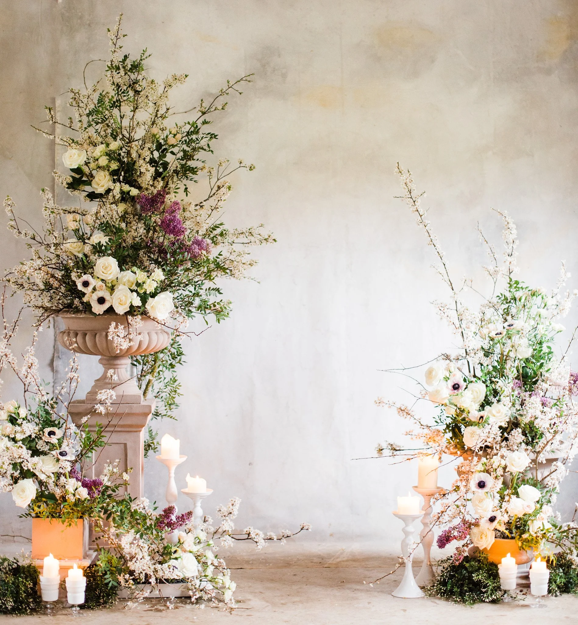 Wedding Gallery — Hibiscus Floral Design