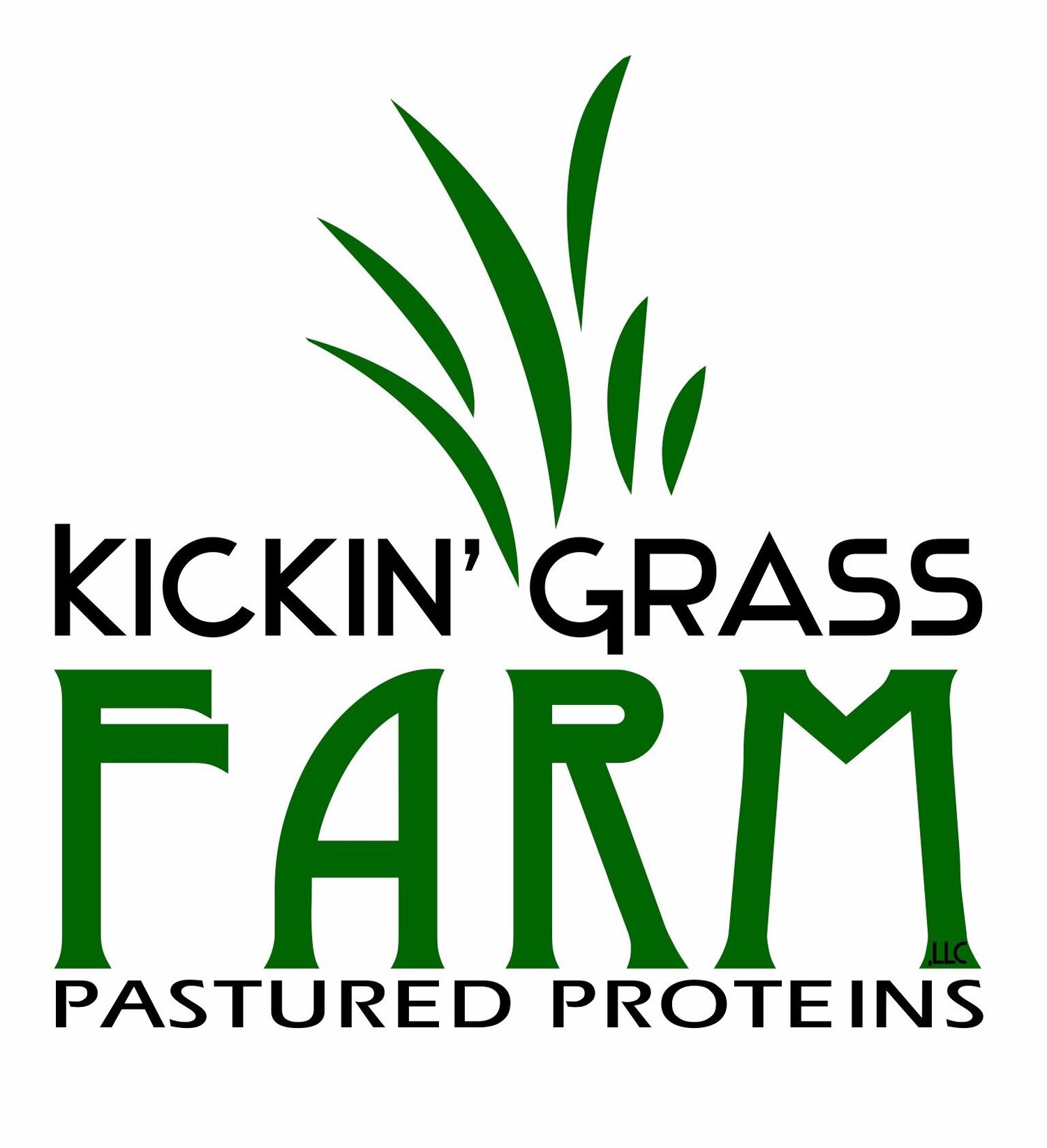Kickin&#39; Grass Farm