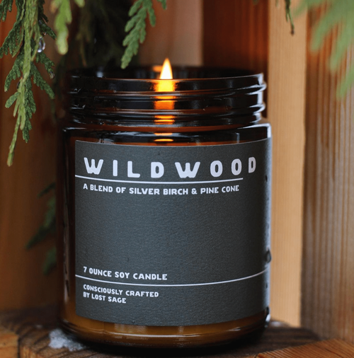 Willinglee — Candle Adhesive