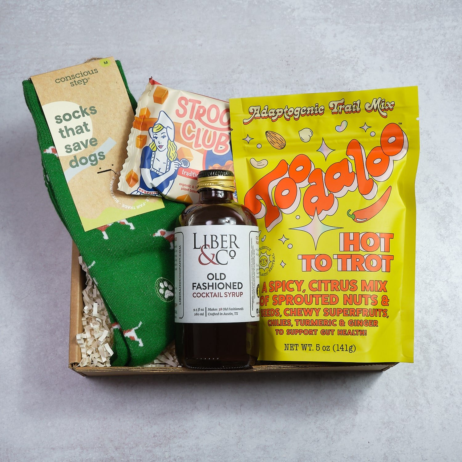 Willinglee Custom & Corporate Gift Boxes Austin, TX