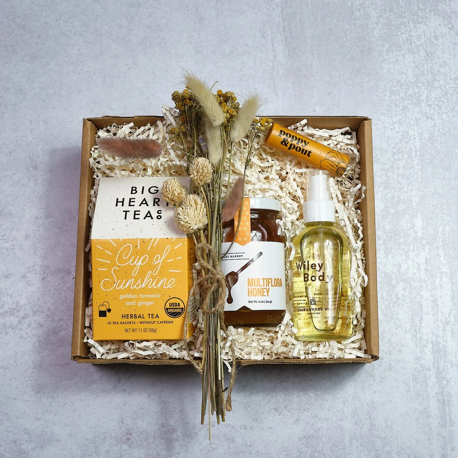 Willinglee Custom & Corporate Gift Boxes Austin, TX