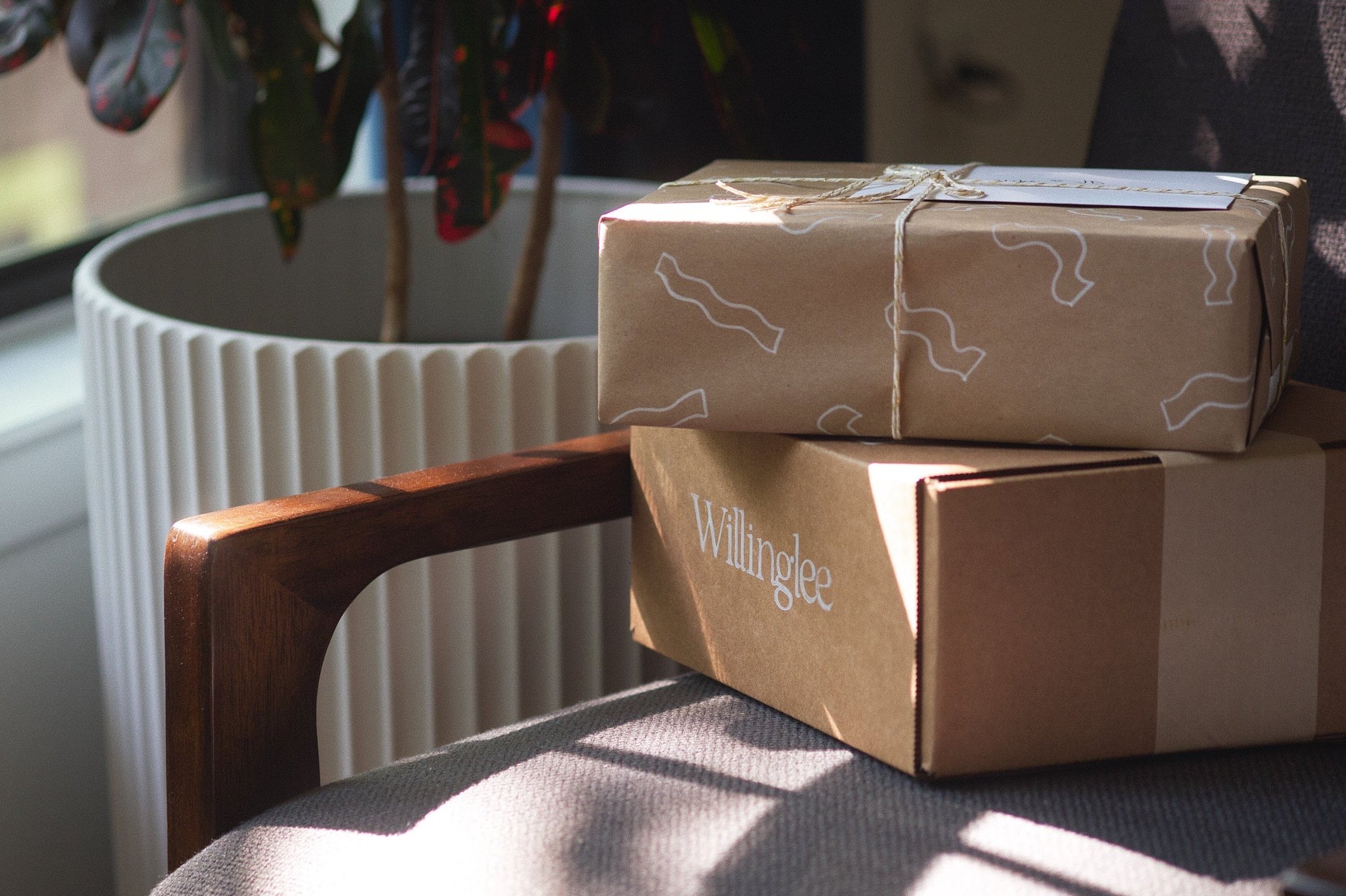 Willinglee Custom & Corporate Gift Boxes Austin, TX