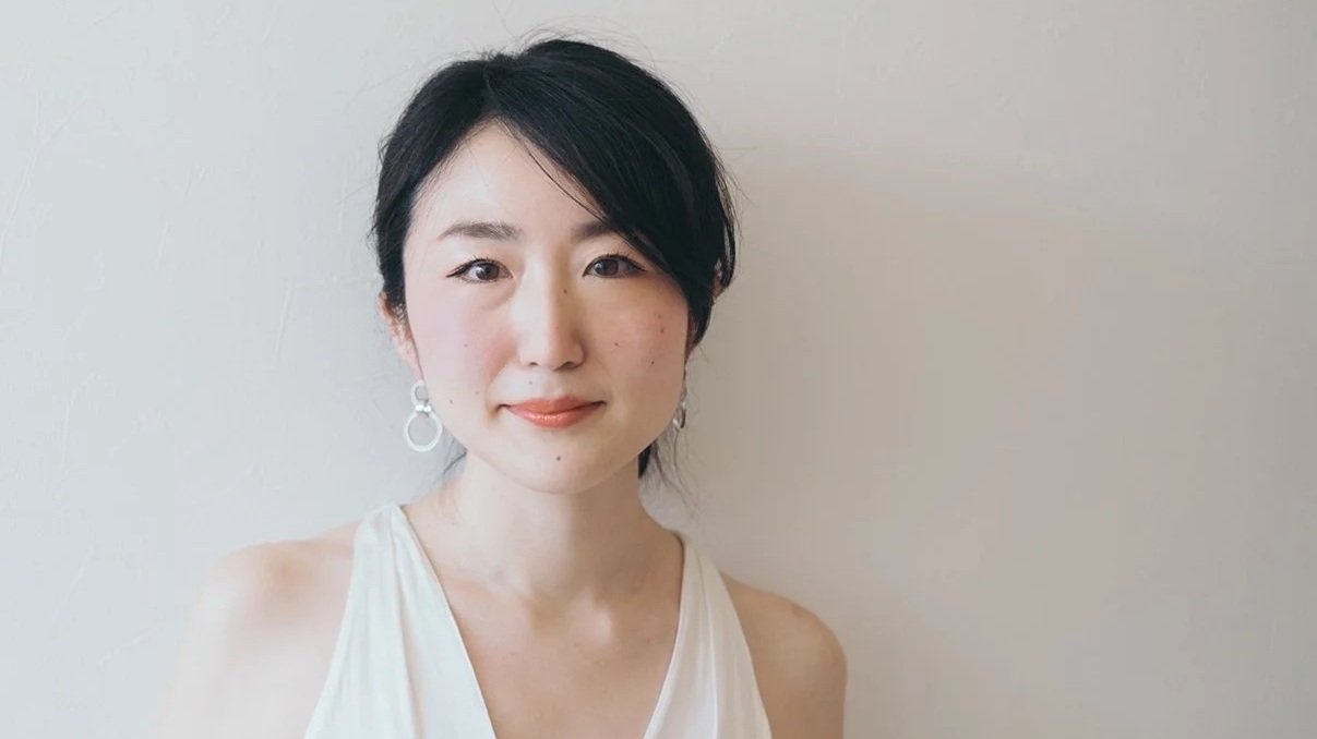 Shiori Kiriake