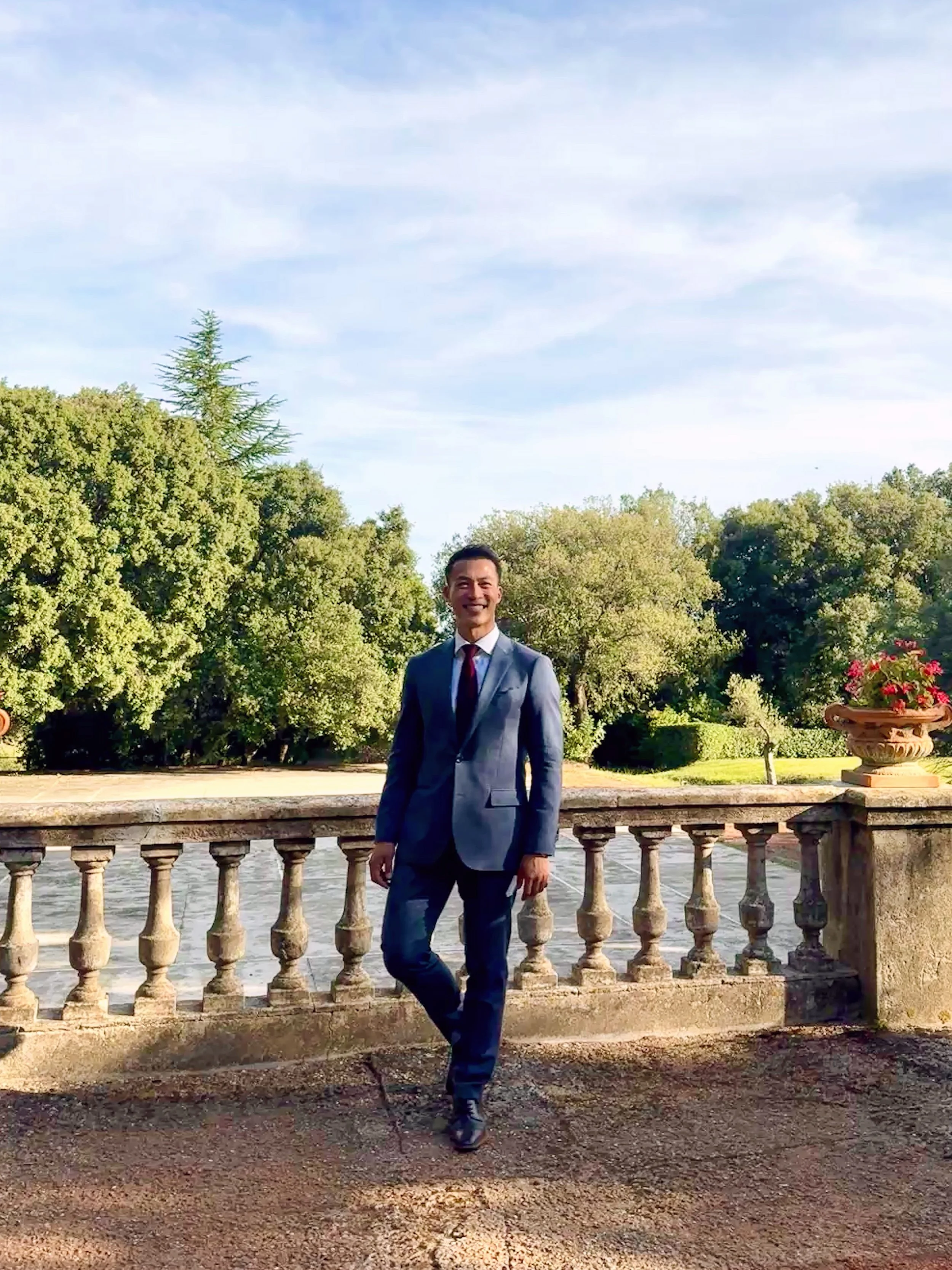 A happy lil wedding post to palette cleanse your doomscrolling 👁️📱
-
Gracias to @natkirkpatrick and @zemm16 for inviting me to your beautiful wedding!