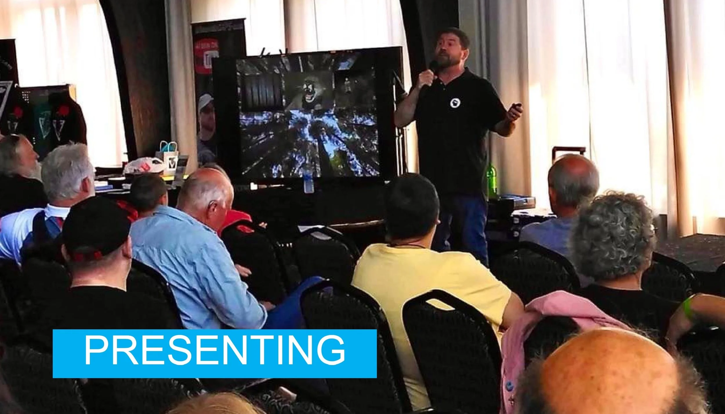 PRESENTATION / Q&amp;A