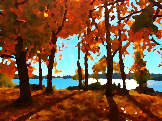 Autumn Equinox 2021:  Finding Balance Within