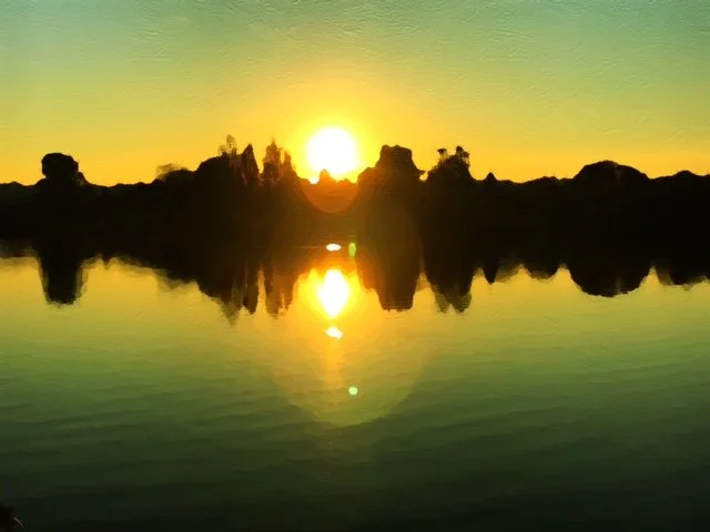 Summer Solstice 2021: Finding Stillness in Motion