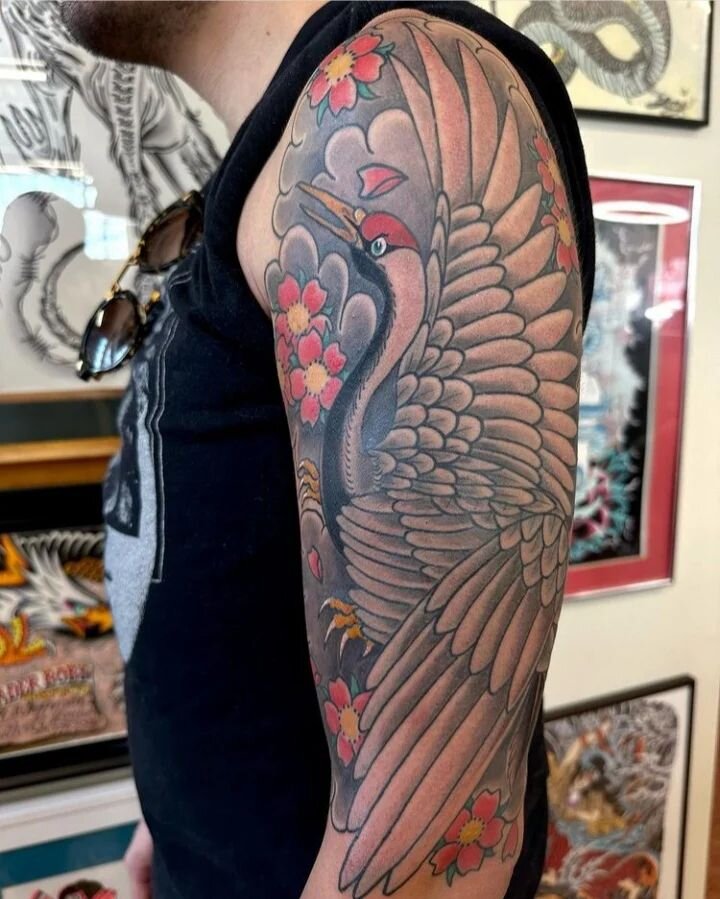 gallery — Zigrossi Tattoos