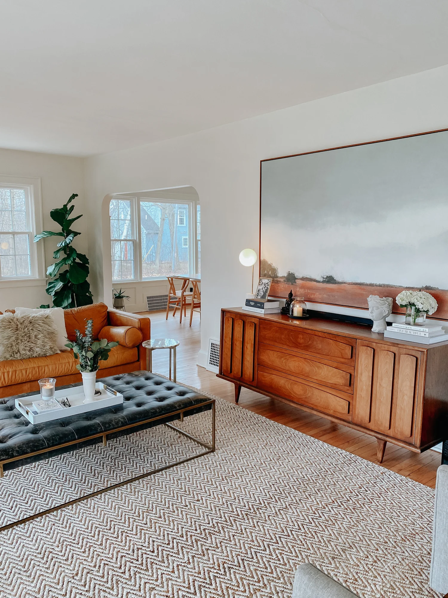 A Plus Minus Approach to Home Design — Megan Karp