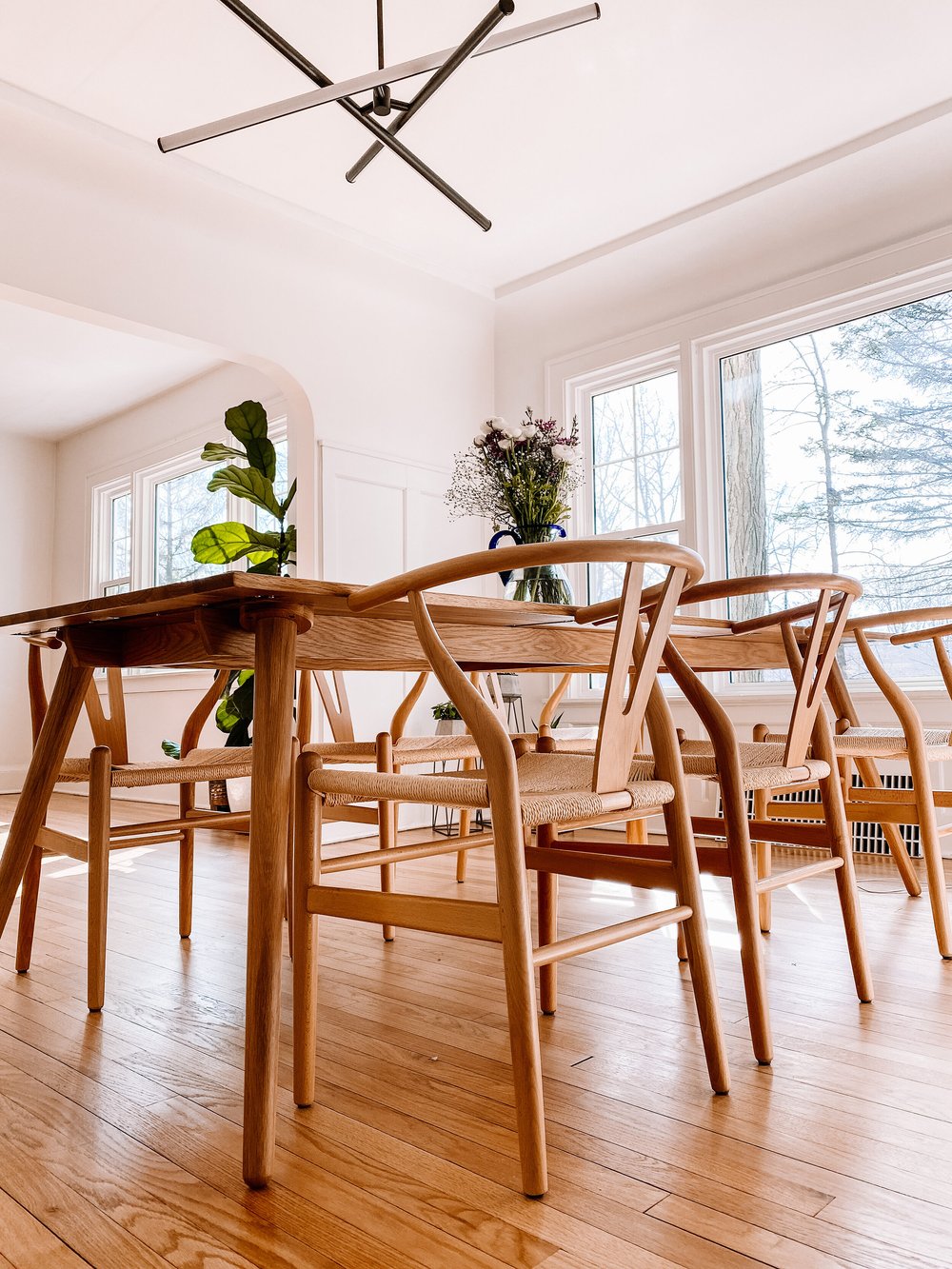 A Plus Minus Approach to Home Design — Megan Karp