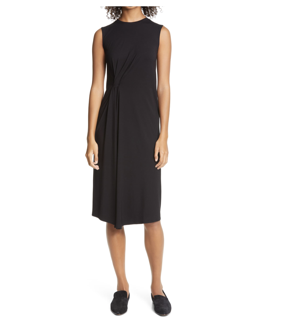 Vince Sleeveless Dress