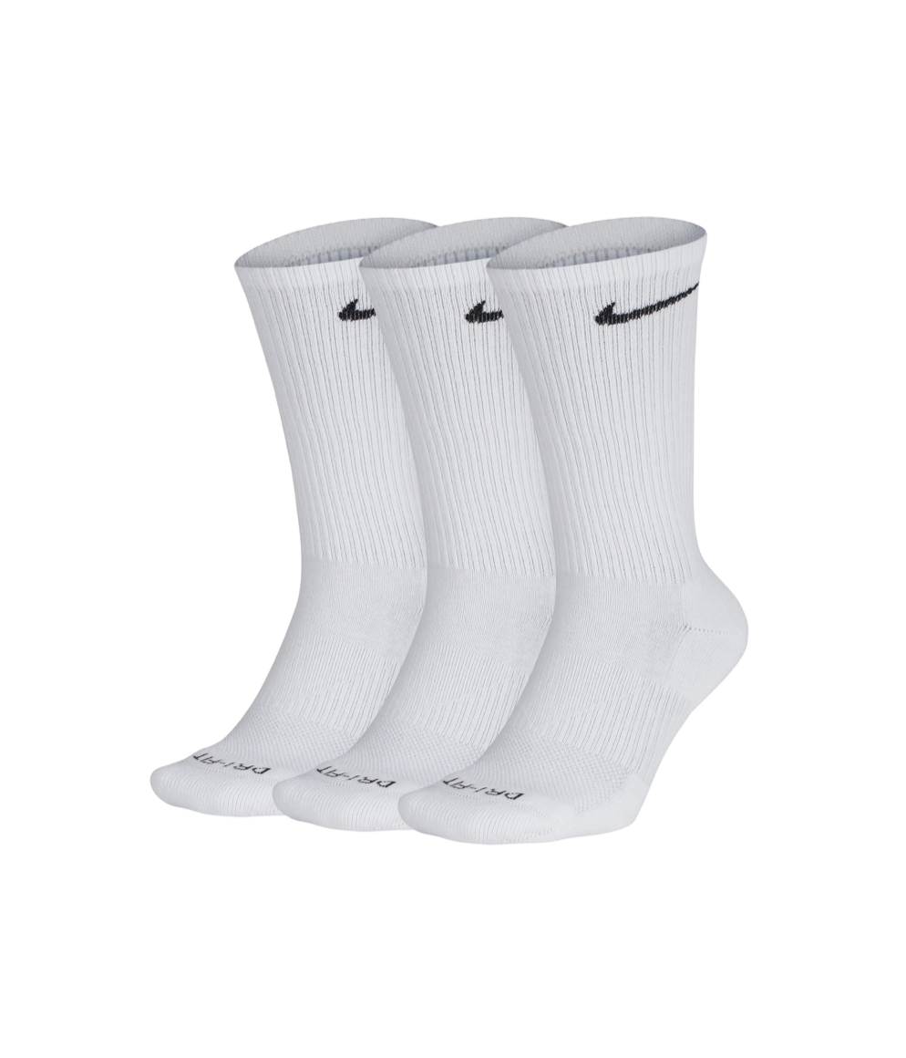 Nike 3-Pack Socks