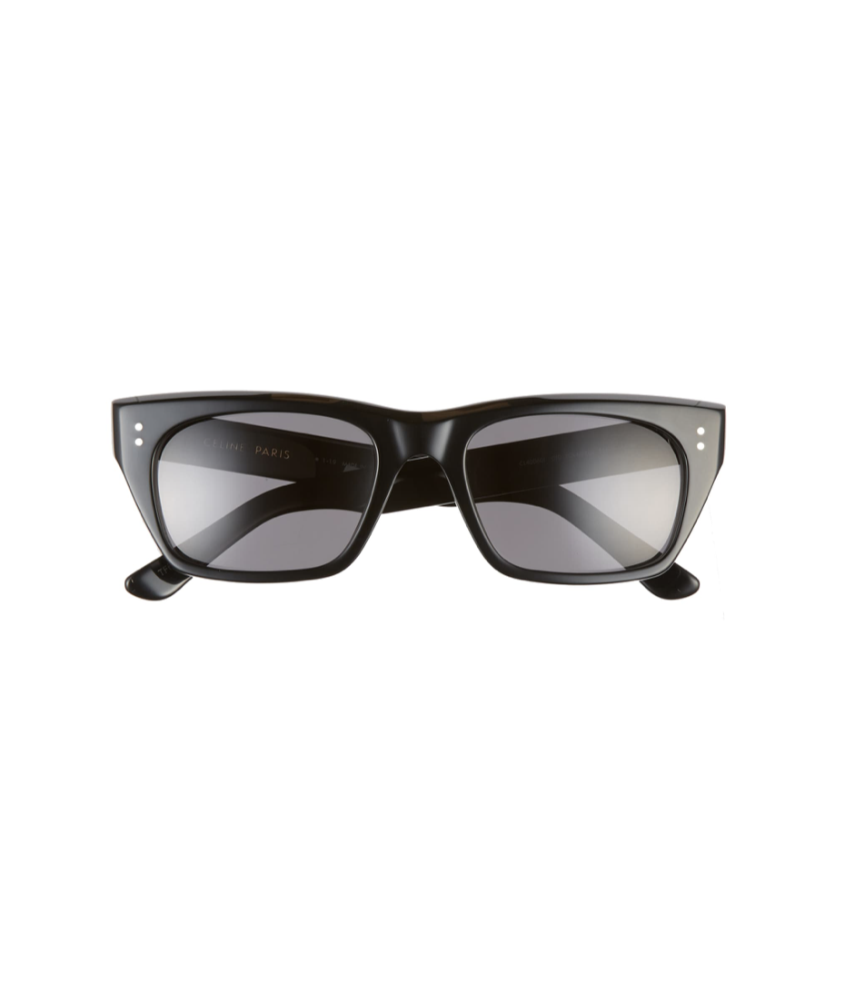 Celine Polarized Sunglasses