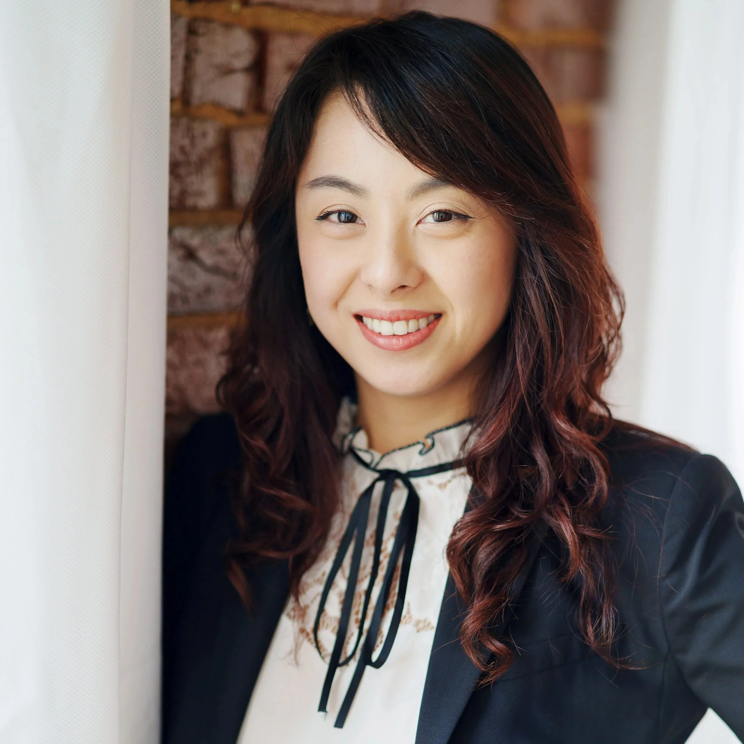 Getting to Know Our Founder, Tammy Hsu - An Exclusive Interview (Part Two)