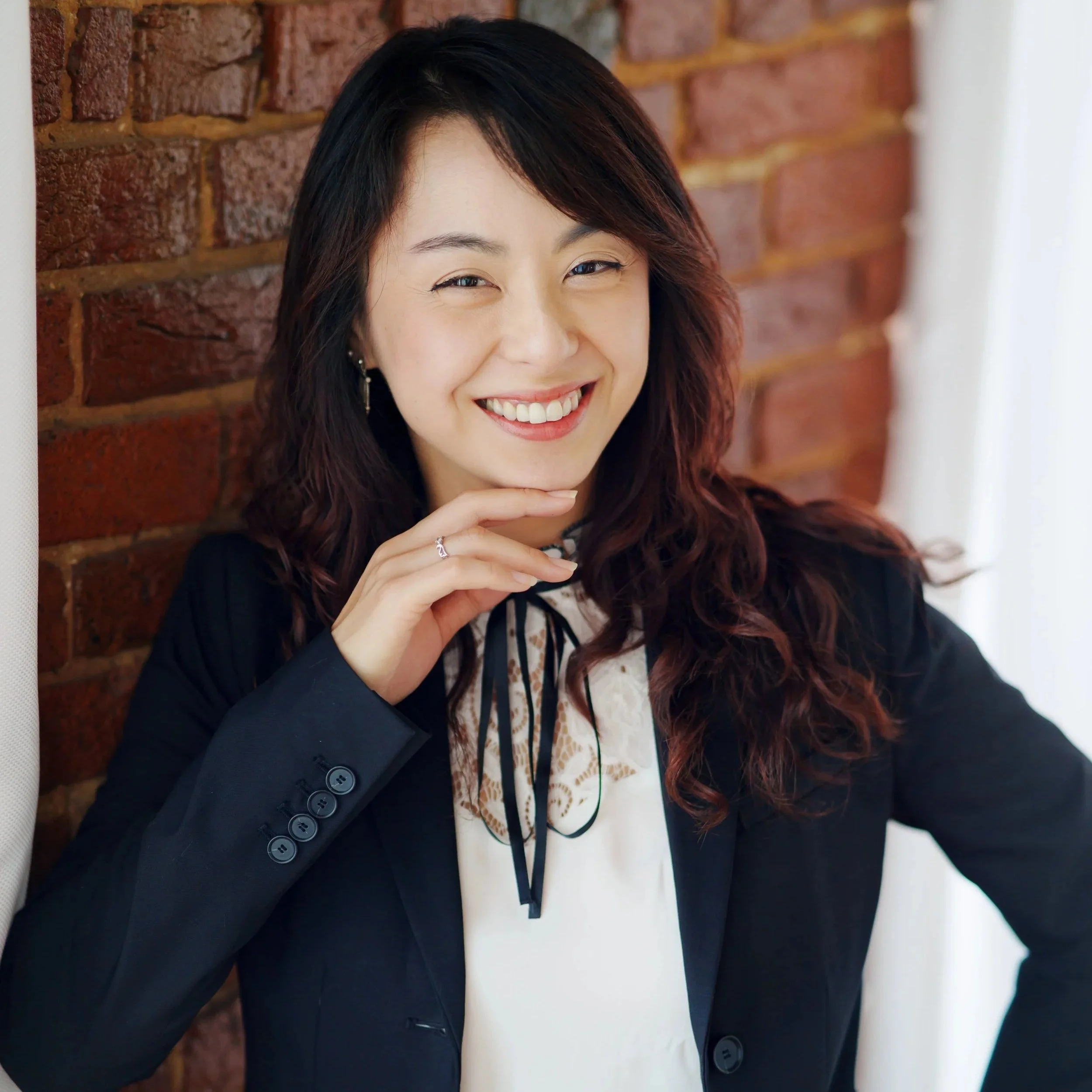 Getting to Know Our Founder, Tammy Hsu - An Exclusive Interview (Part One)