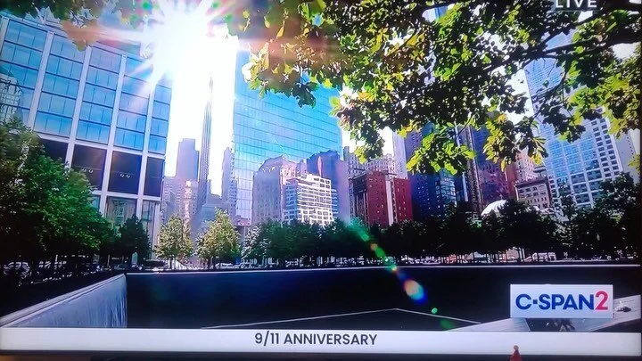 Today and always, I will never forget the lives lost on 9/11. It’s hard to believe that 19 years have passed since I lost my father. I only hope that I’ve made him proud of the person I have become. Rest easy Ed...
#neverforget911 #never