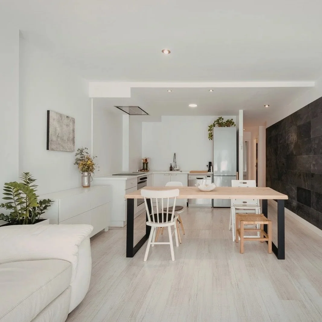 Transforming Living Spaces with Professional Residential Painting