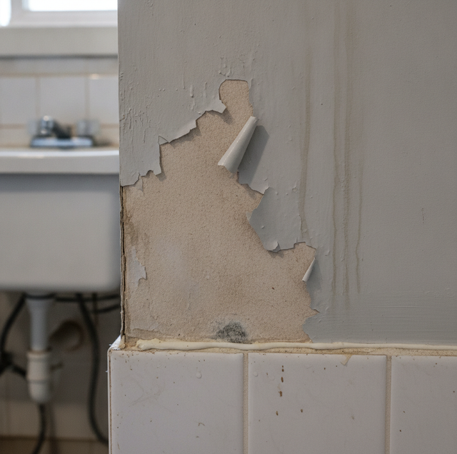 Why Does Interior Paint Peel or Crack? 6 Real Causes