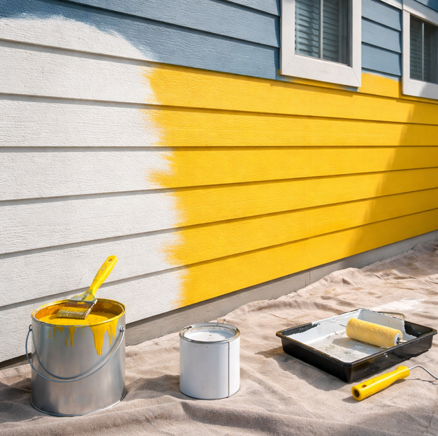 How Long Does Exterior Paint Last? 6 Reasons It Fails