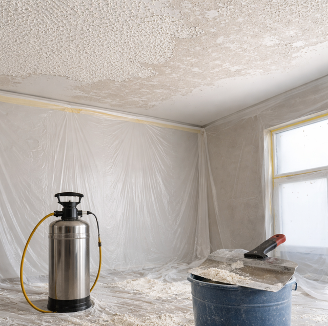 Popcorn Ceiling Removal vs. Skim Coat: Which Wins?