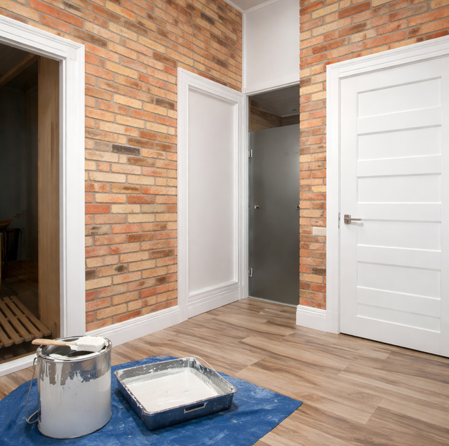 Satin vs. Semi-Gloss Trim and Doors: Which Sheen Wins
