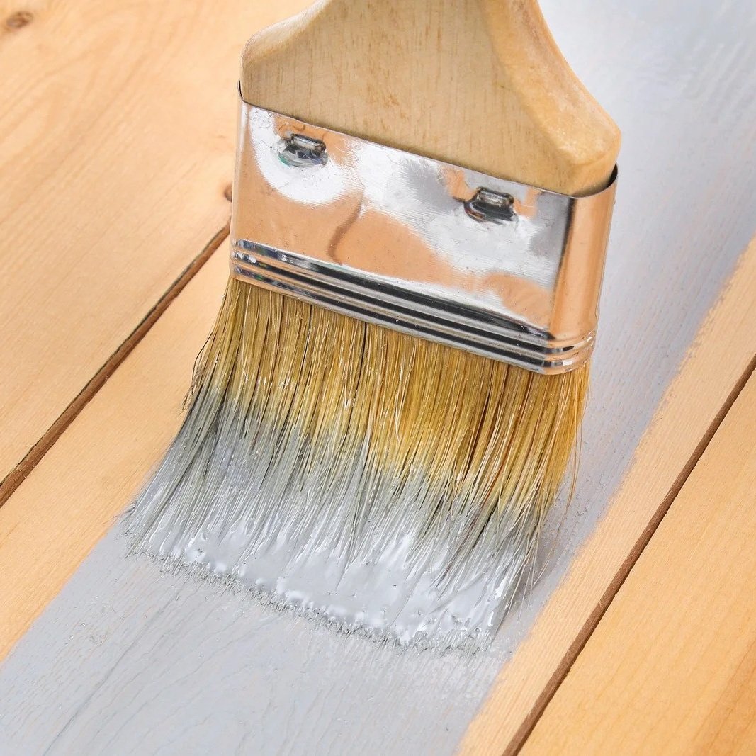 Sherwin-Williams Agreeable Gray vs Benjamin Moore Revere Pewter: A Tampa Painter's Take After 25 Years