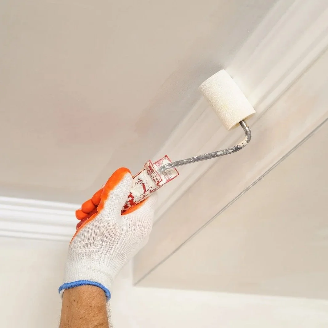 Should You Paint a Ceiling the Same Color as Your Walls? A Tampa Painter's Take After 25 Years