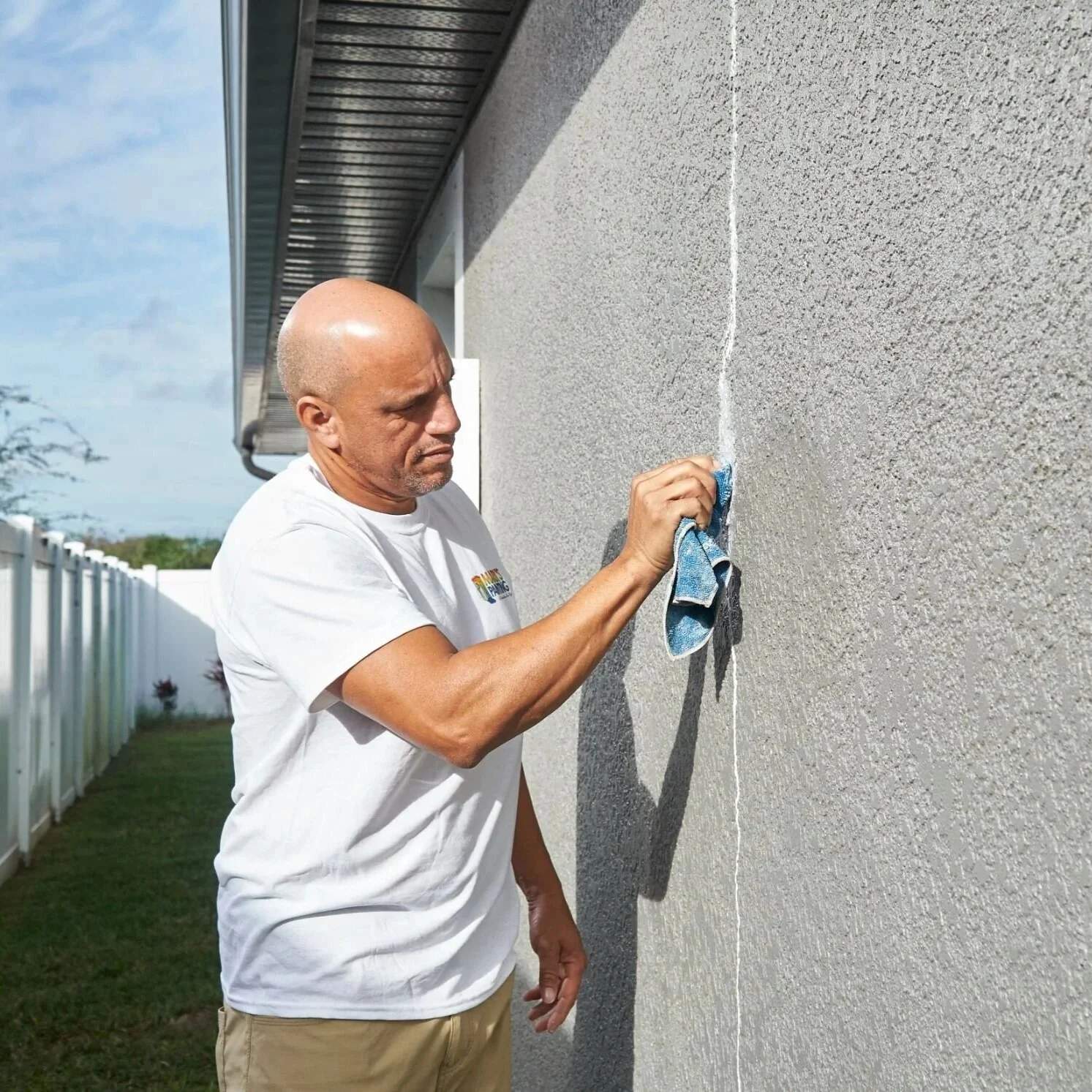 Restoring Durability with Professional Stucco Repair