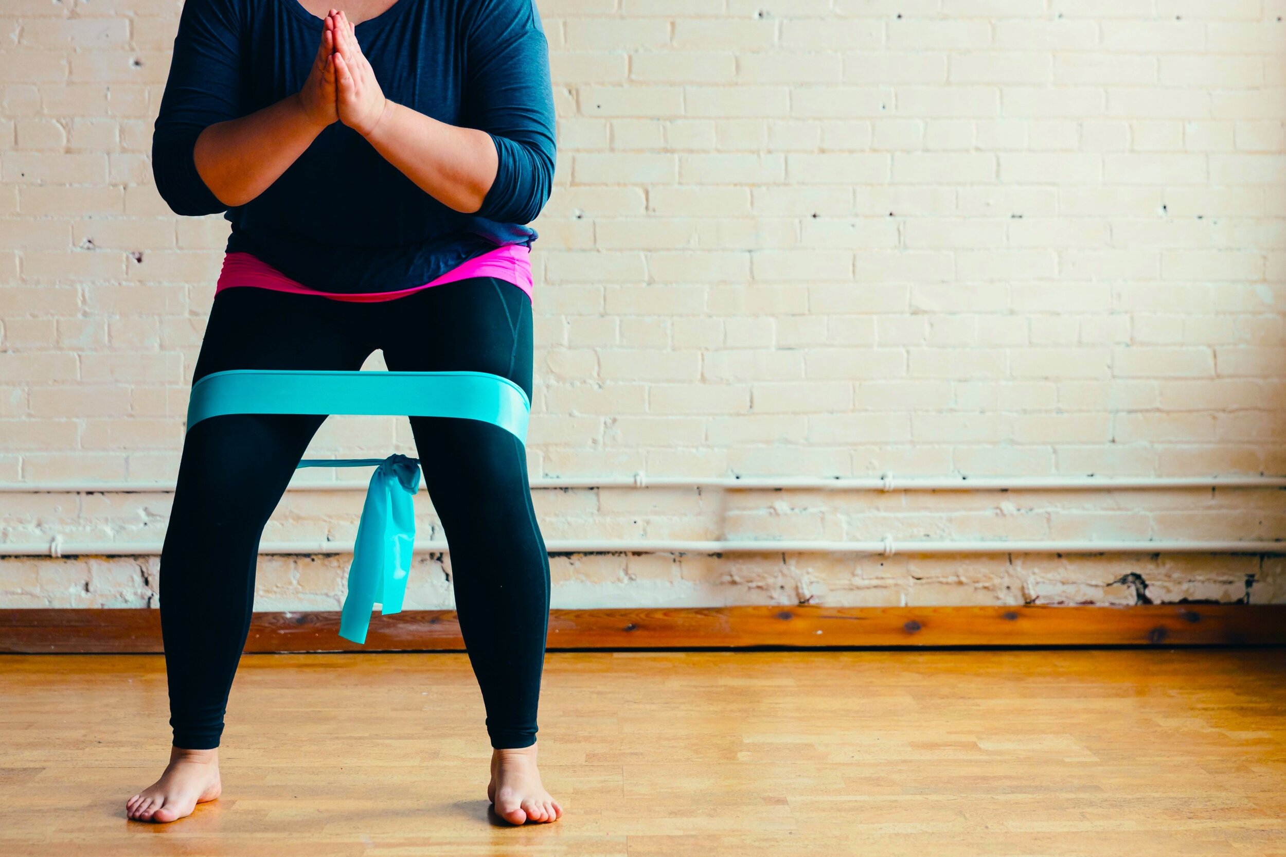 Lower Body Love