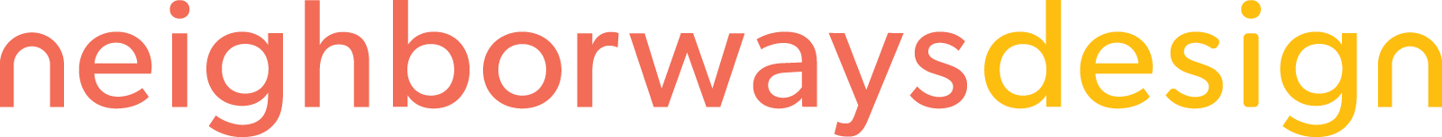 Neighborways logo