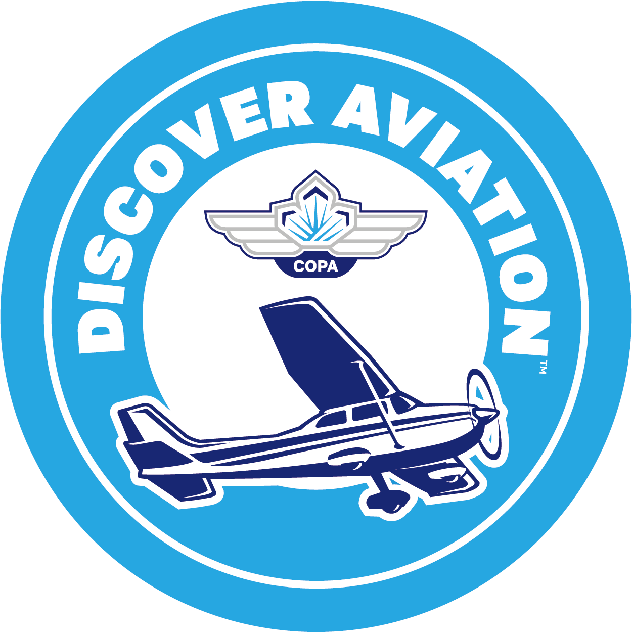 COPA Discover Aviation™ 2026