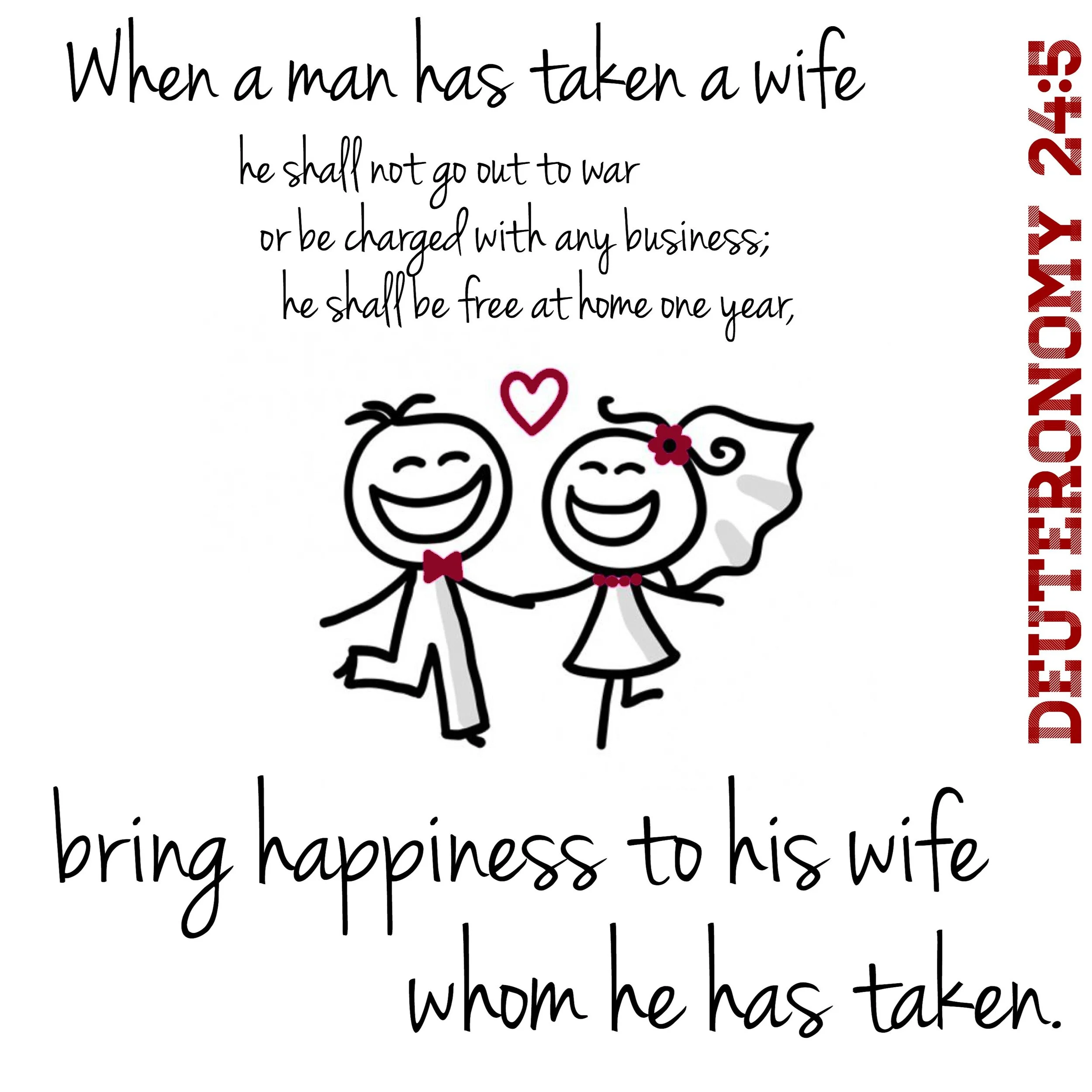 God's plan for family life