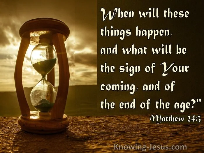 When and how does Jesus return