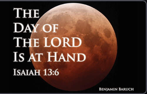 Babylon and the Day of the Lord