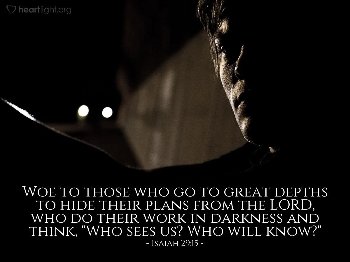 The pot and the Potter