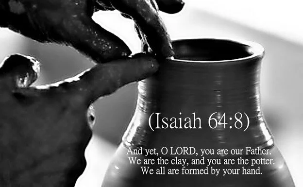Rend the heavens and come down