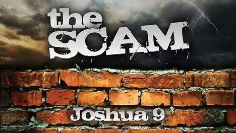Make a covenant with us
